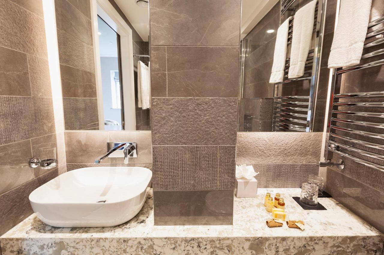 Clarendon Suites Дублин Экстерьер фото